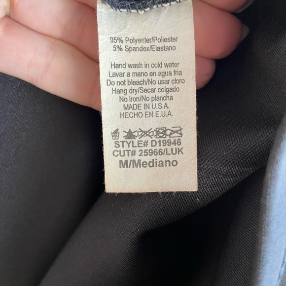 Estam Baroque Sheath Dress - Picture 8 of 10